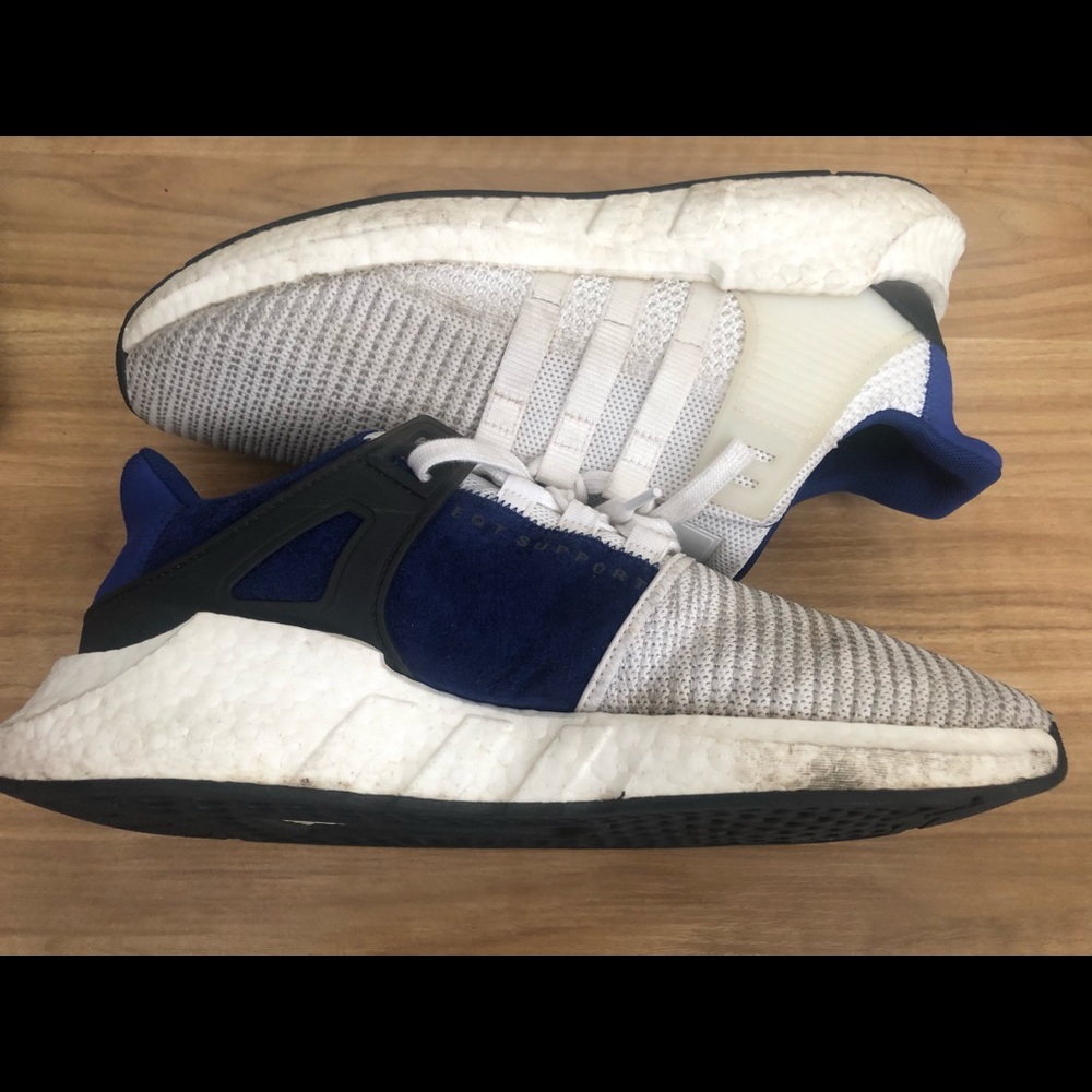 Adidas EQT 93/17